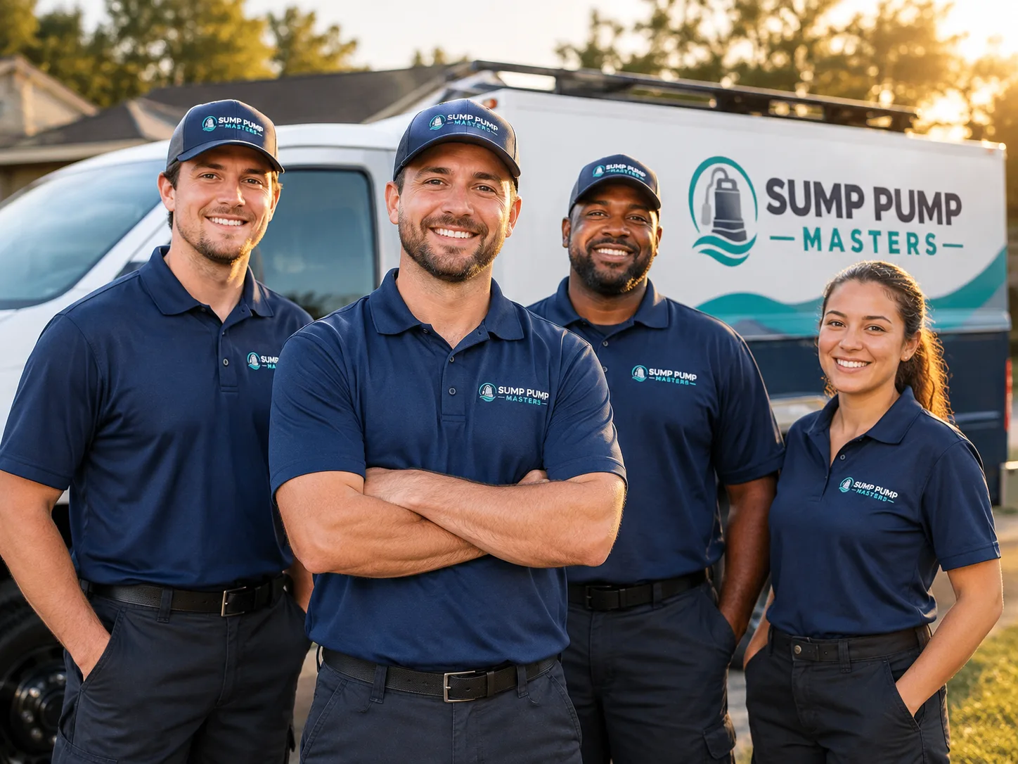 Sump Pump Repair company in Palo Cedro, CA