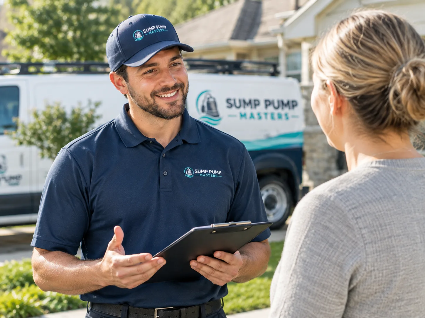 Sump Pump Repair Palo Cedro, CA FAQs
